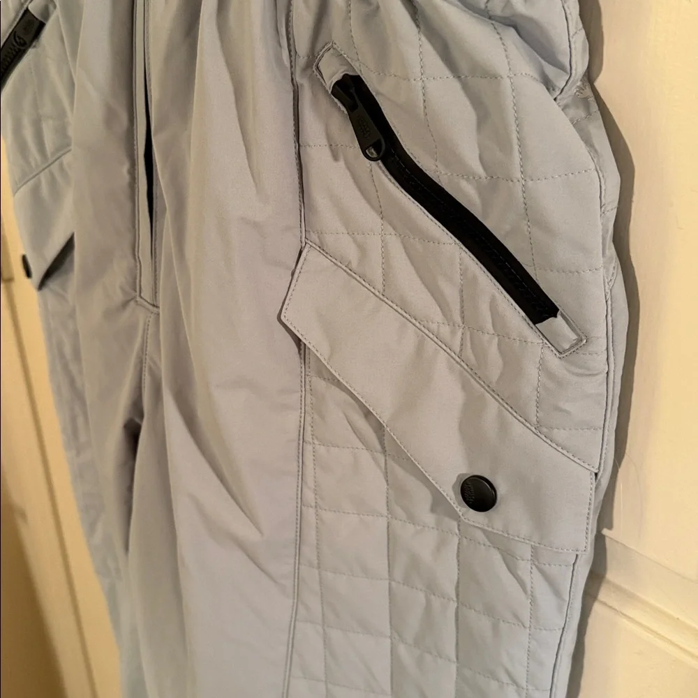 Free People Movement All Prepped Bib